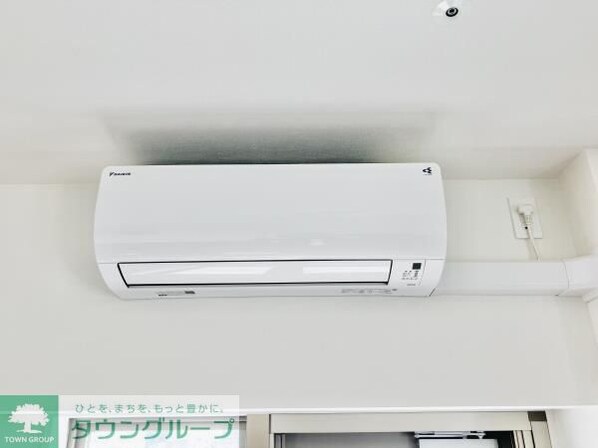 PREMIUM CUBE 上野の物件内観写真